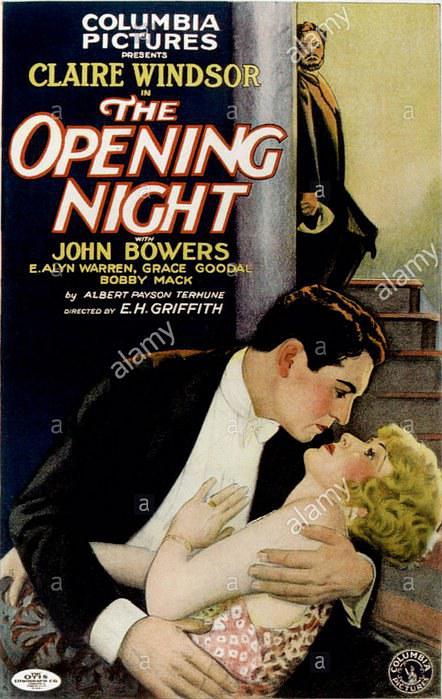 The Opening Night0