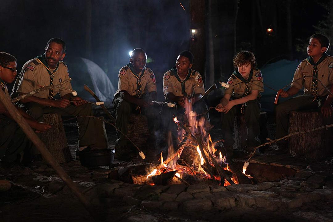 Troop 491: the Adventures of the Muddy Lions(2013)0