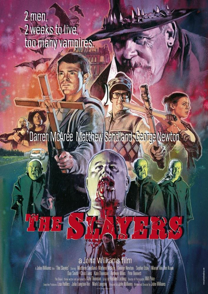 The Slayers0