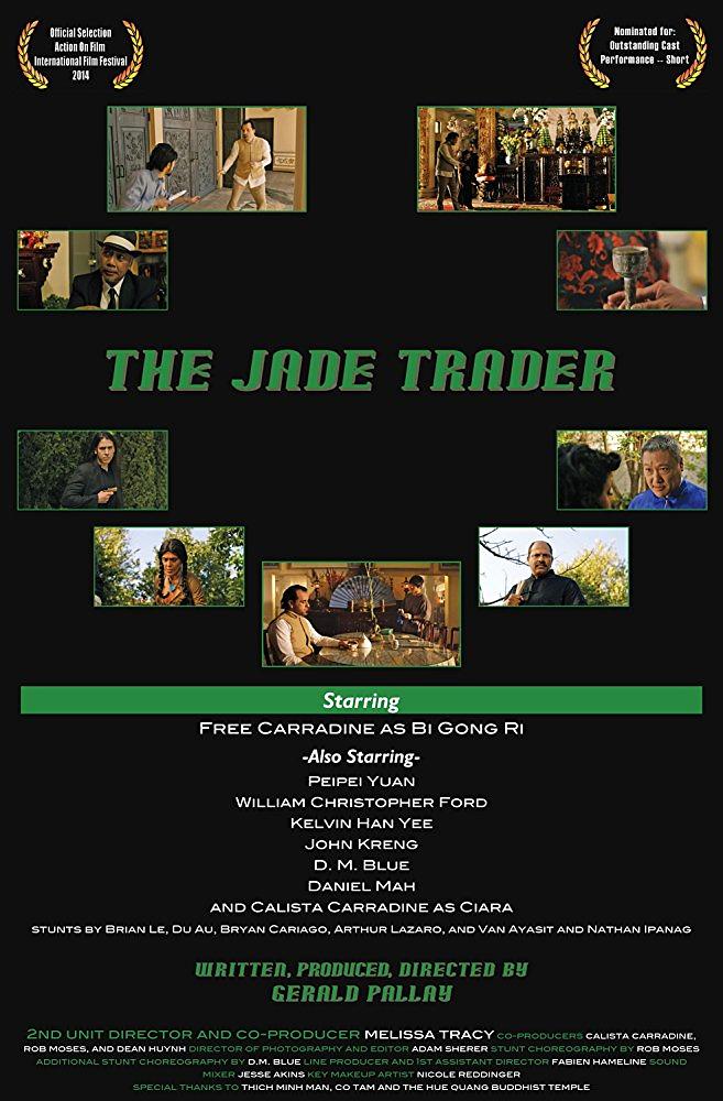 The Jade Trader0