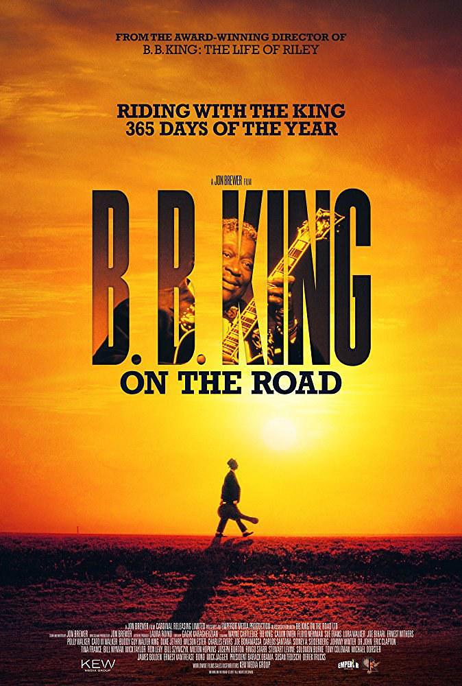 B.B. King: On the Road0