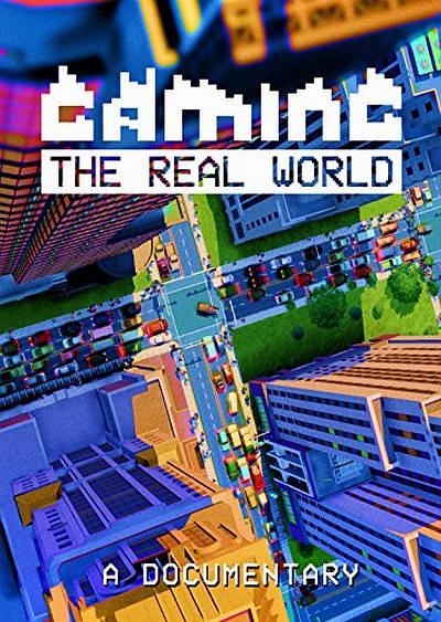 Gaming the Real World0