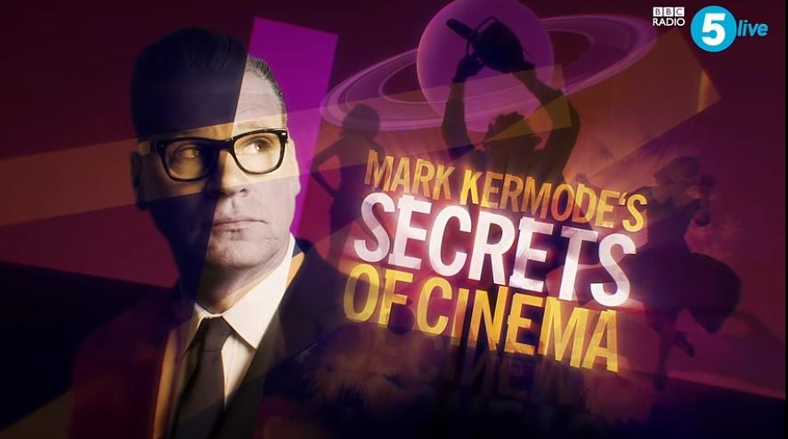 Mark Kermode's Secrets Of Cinema Season 11