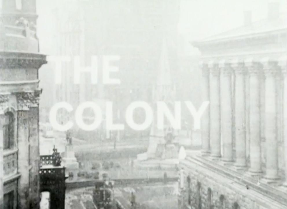 The Colony0