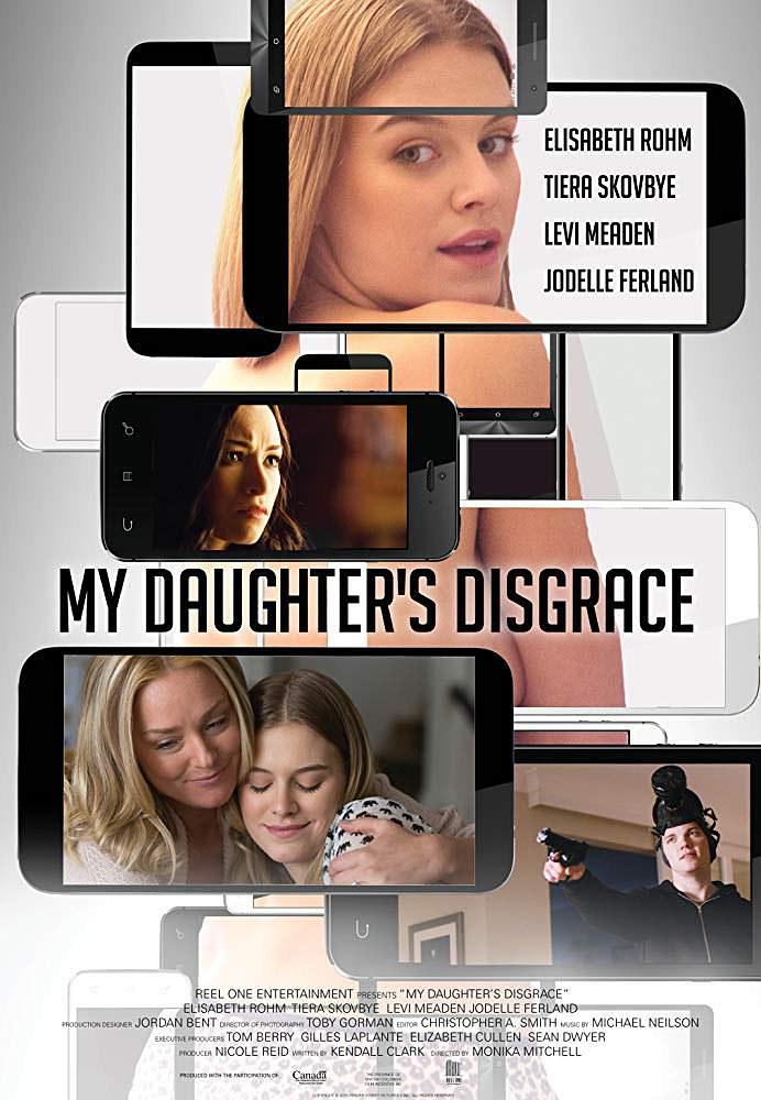 My Daughter's Disgrace0