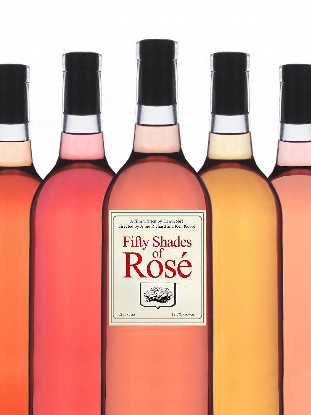 Fifty Shades Of Rosé0