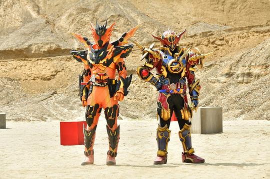 Build NEW WORLD 假面骑士Cross-Z2