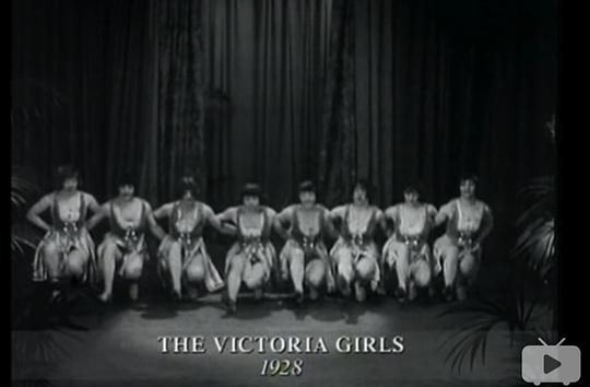 The Victoria Girls0