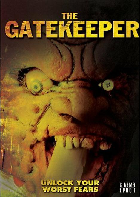 The Gatekeeper0