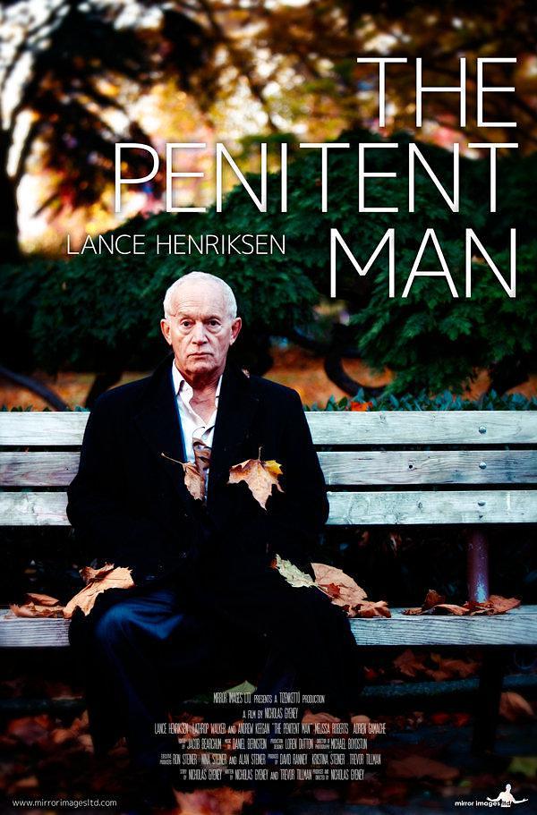 The Penitent Man0