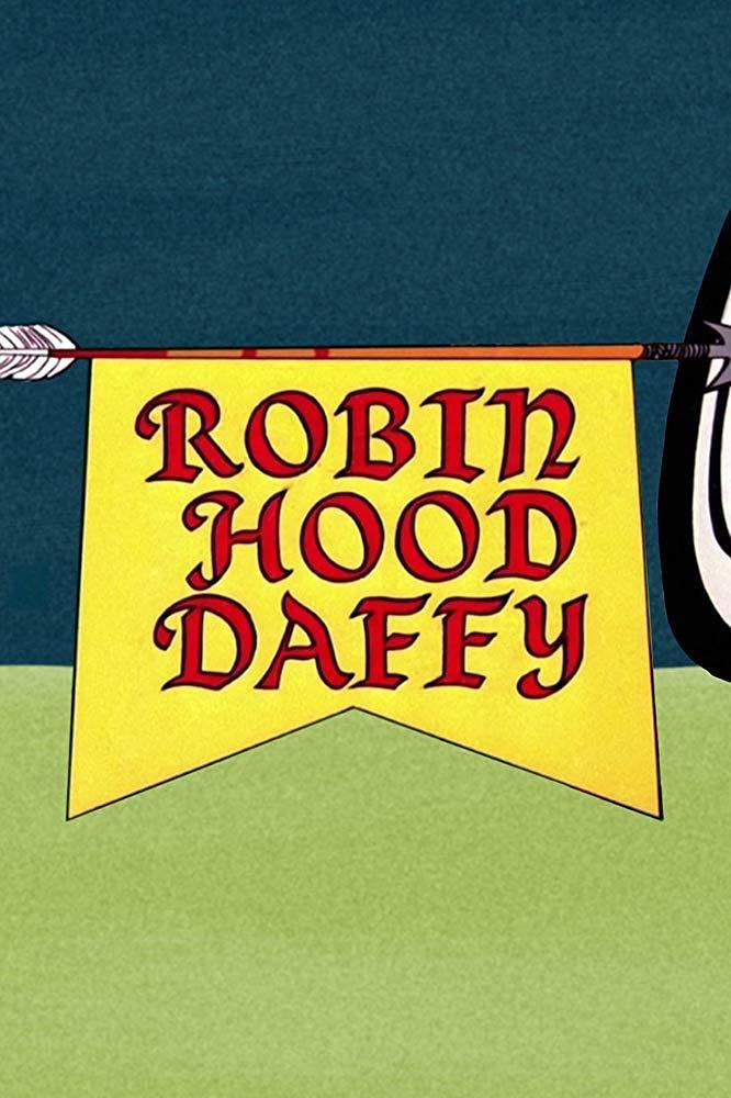 Robin Hood Daffy0