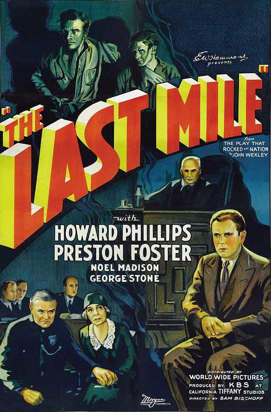 The Last Mile0