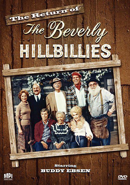 The Return of the Beverly Hillbillies0