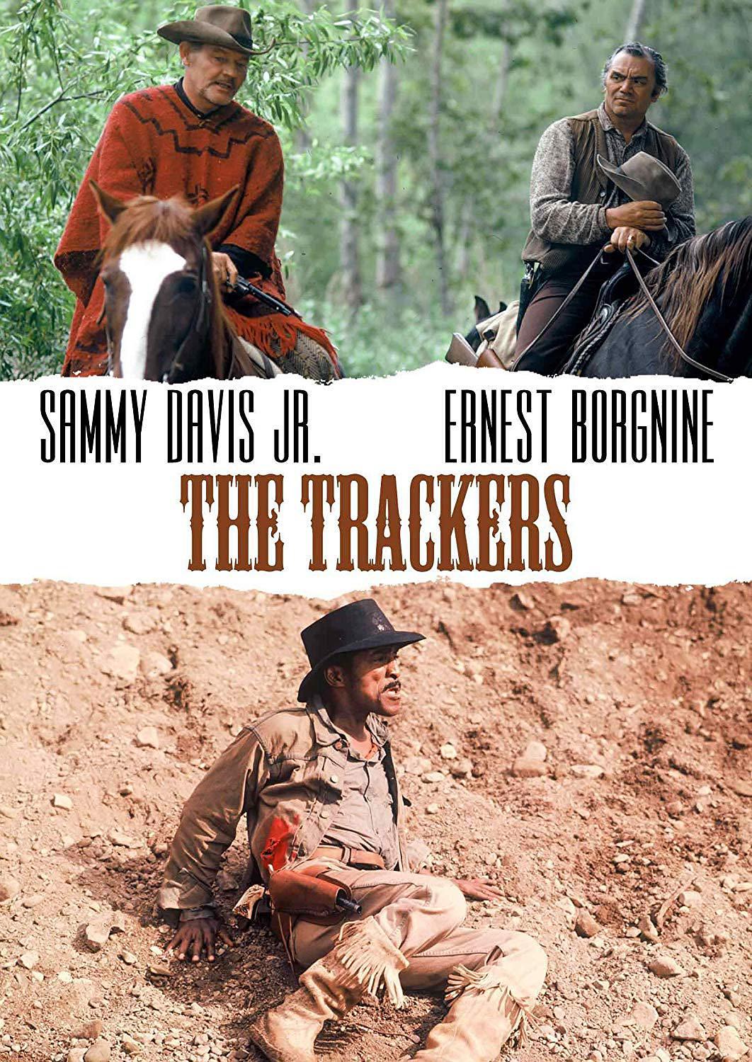 The Trackers0