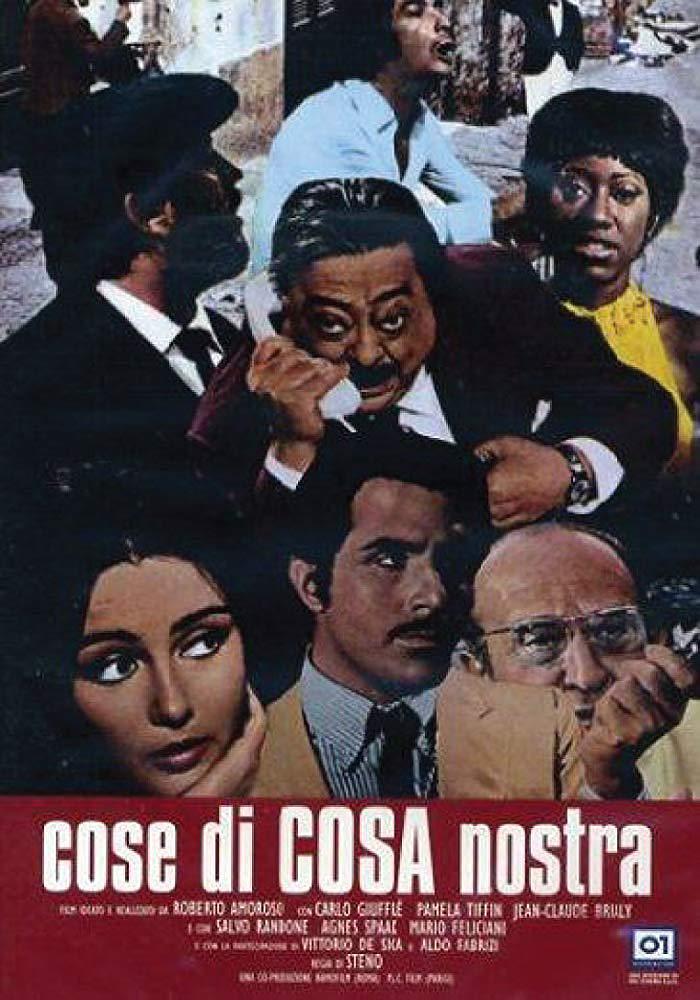 Cose di Cosa Nostra1