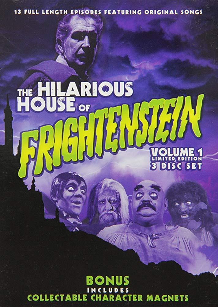 The Hilarious House of Frightenstein3