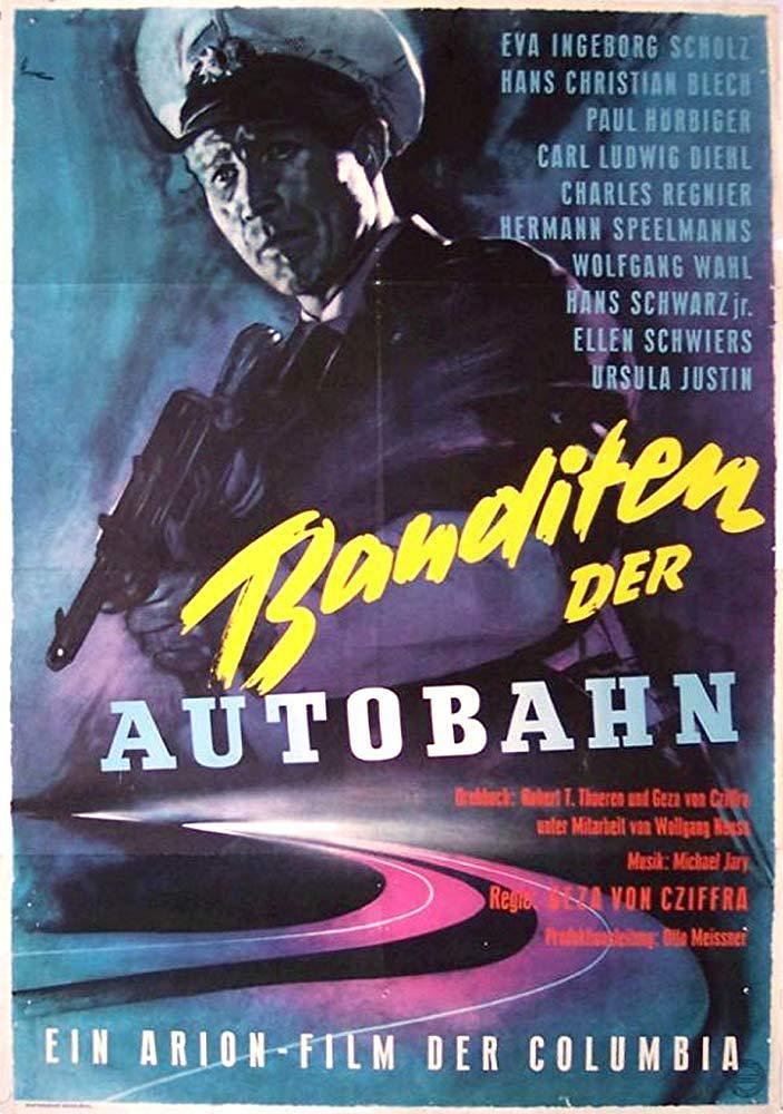 Banditen der Autobahn1