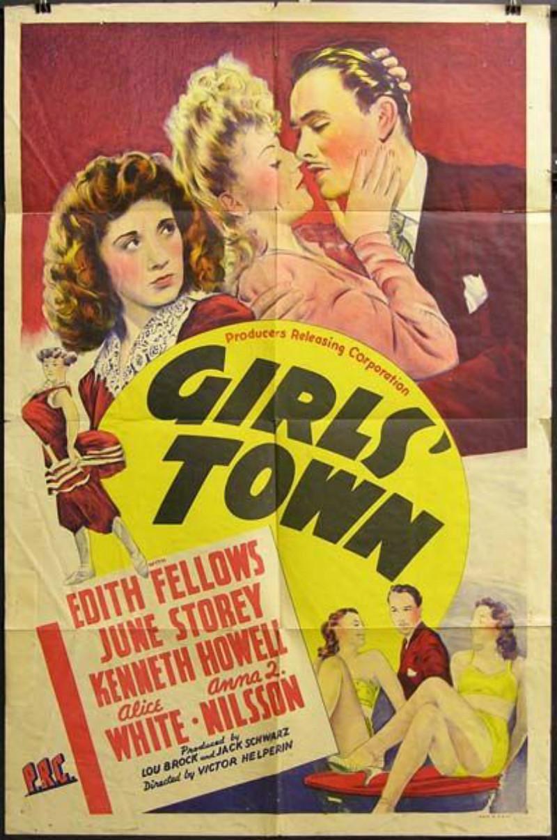 Girls' Town0