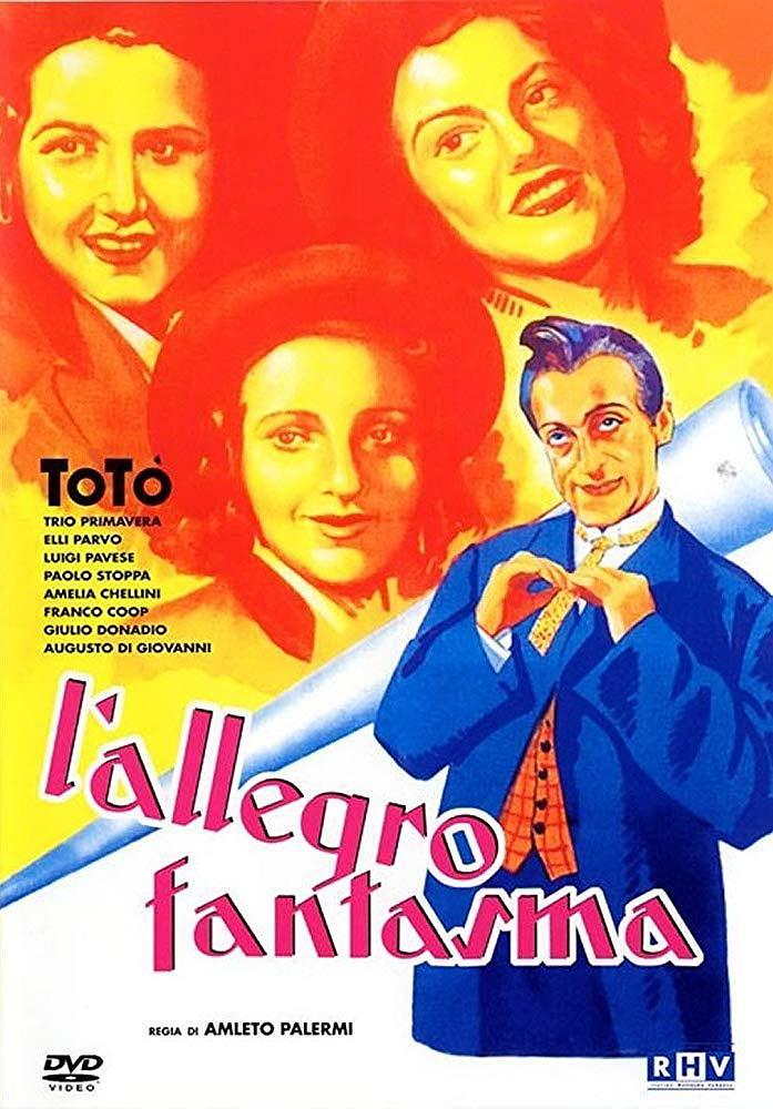 L'allegro fantasma1