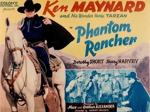 Phantom Rancher0