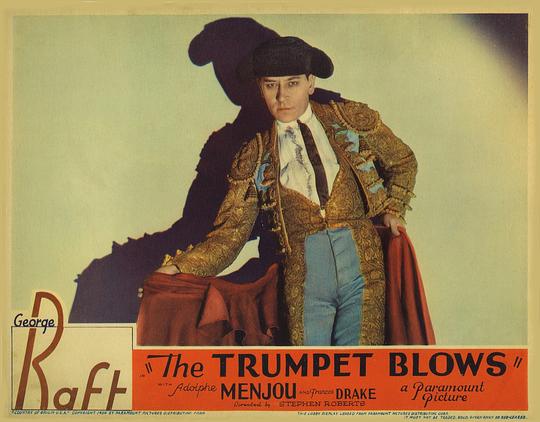 The Trumpet Blows4