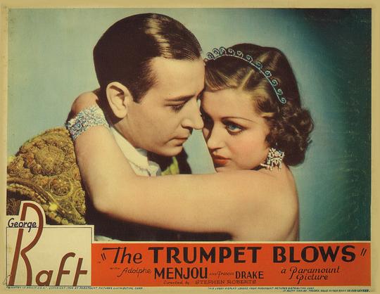 The Trumpet Blows2