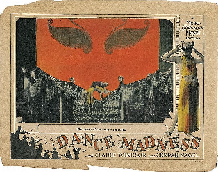 Dance Madness4