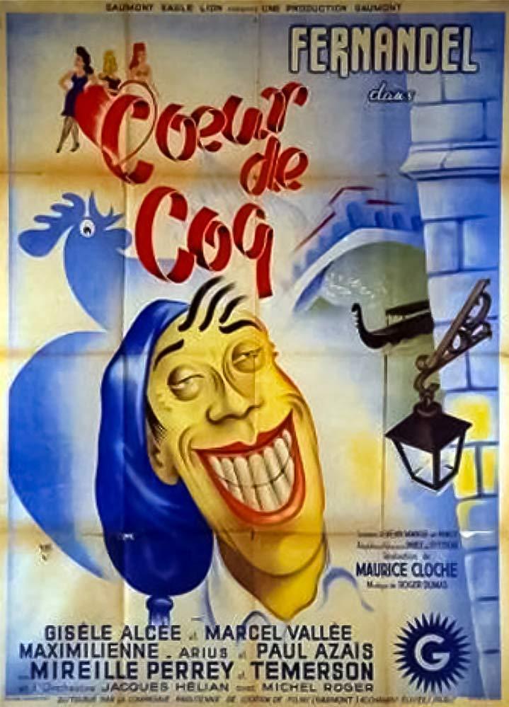 Coeur de coq0