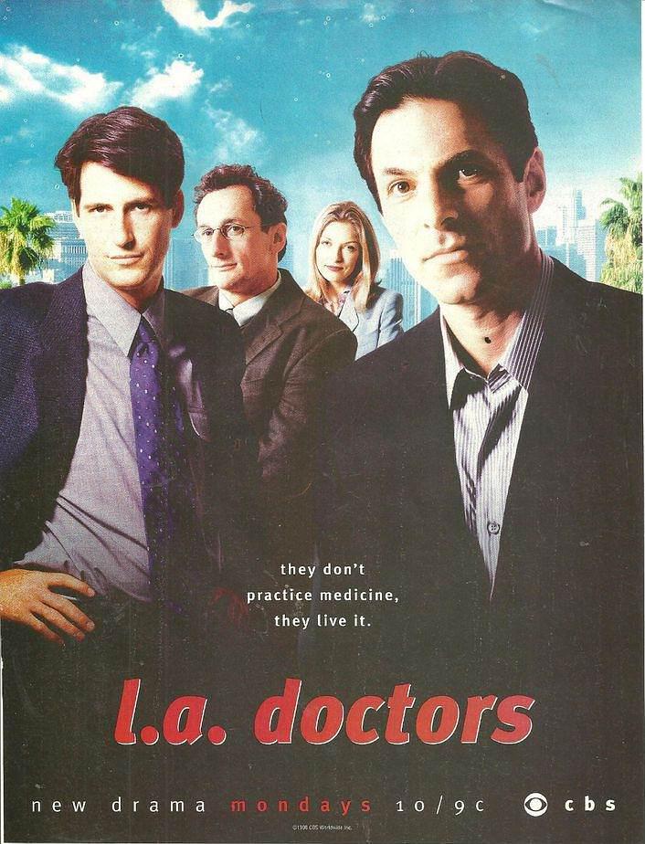 L.A. Doctors1