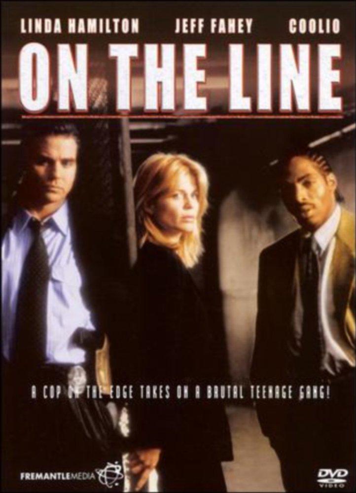 On the Line0