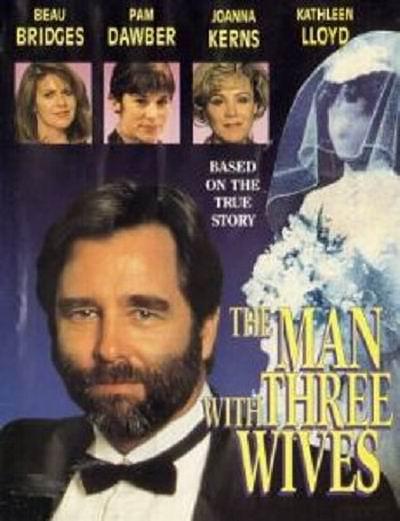 The Man with Three Wives3