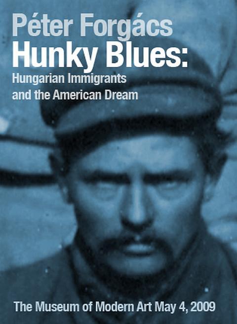 Hunky Blues0