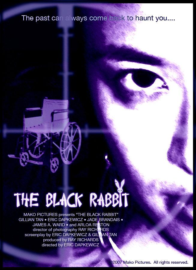 The Black Rabbit0