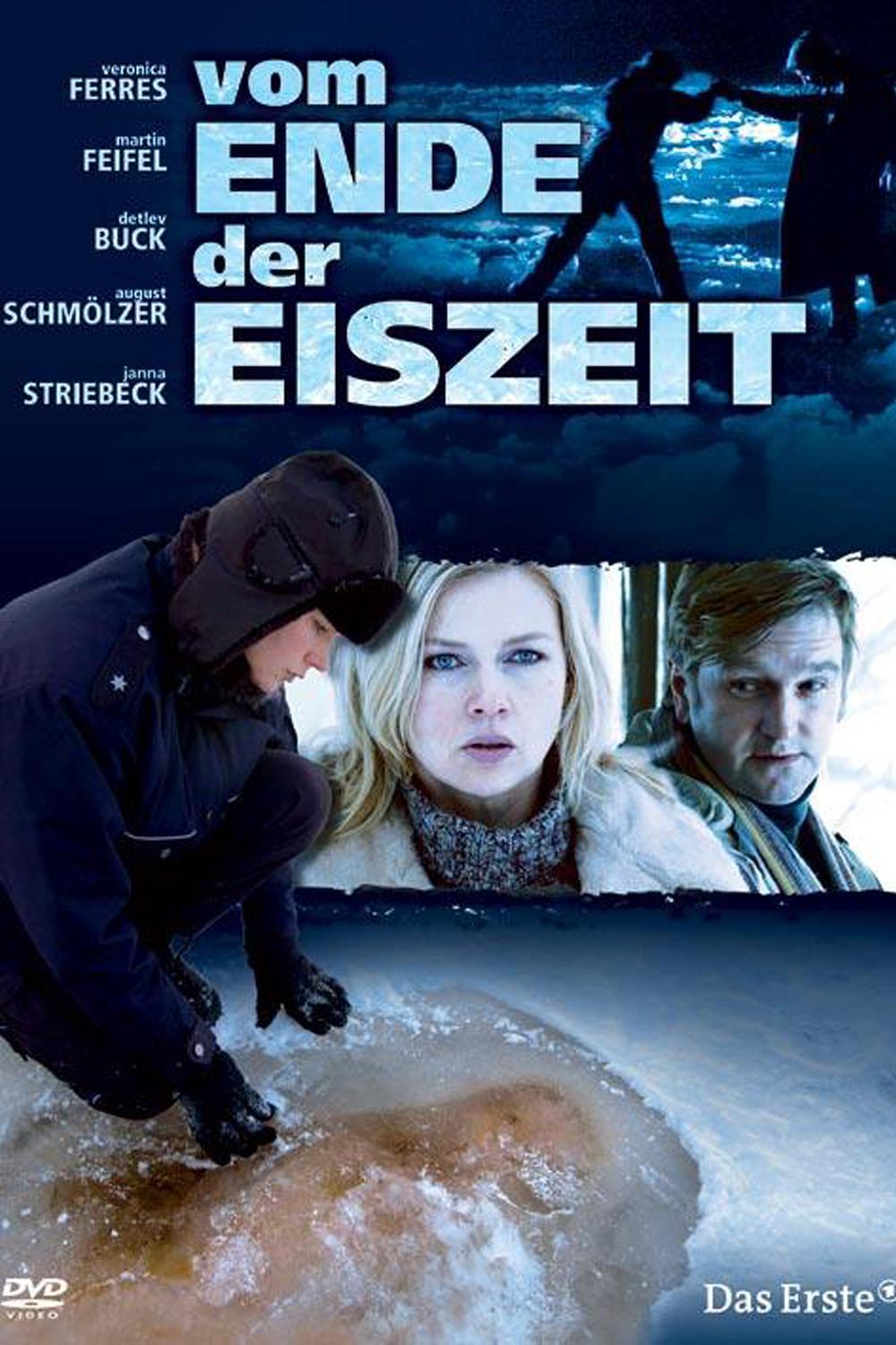 Vom Ende der Eiszeit0