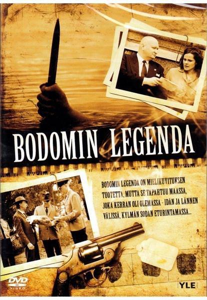 Bodomin legenda0