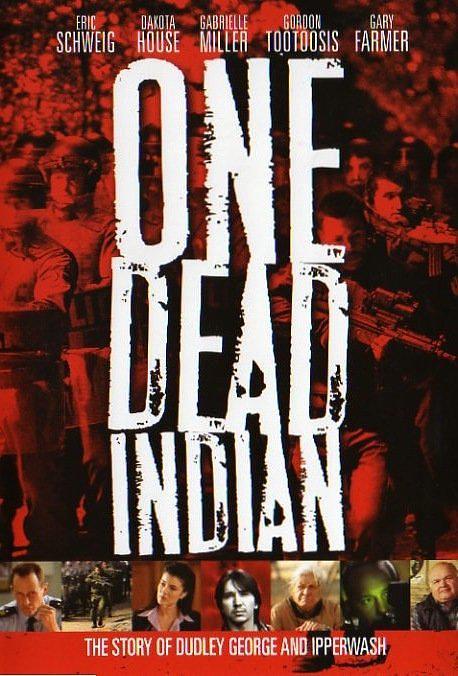 One Dead Indian0