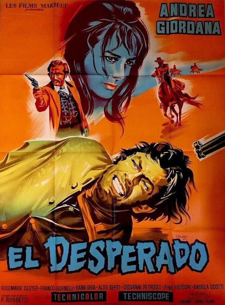 El desperado1