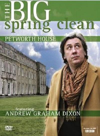 Petworth House: The Big Spring Clean0