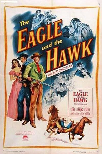 The Eagle and the Hawk2