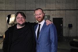 Horror Europa with Mark Gatiss4