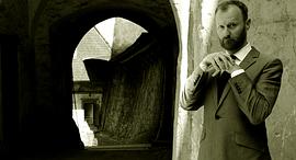 Horror Europa with Mark Gatiss2