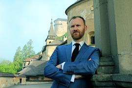 Horror Europa with Mark Gatiss0