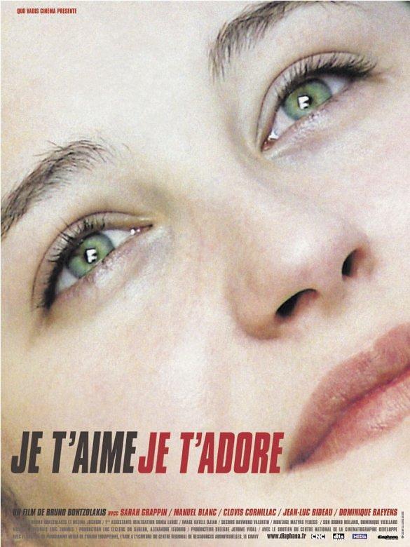 Je t'aime, je t'adore0