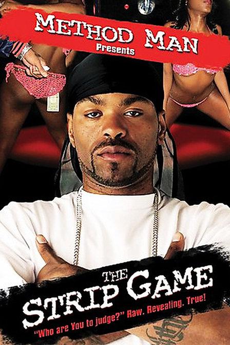 Method Man Presents: The Strip Game0