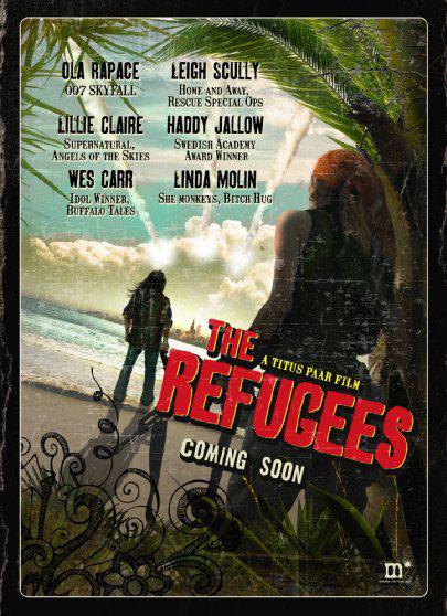 The Refugees0
