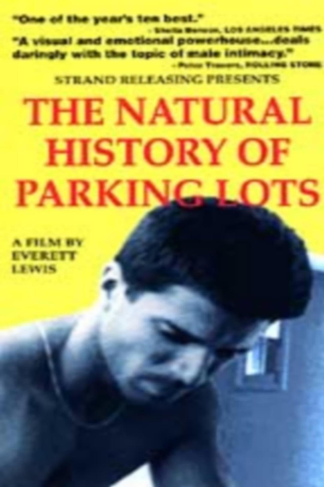 The Natural History of Parking Lots0