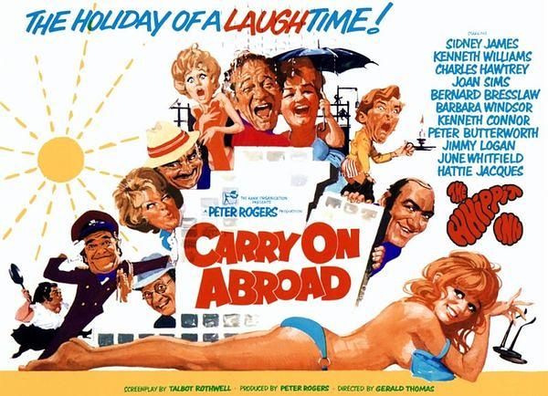 Carry On Abroad0