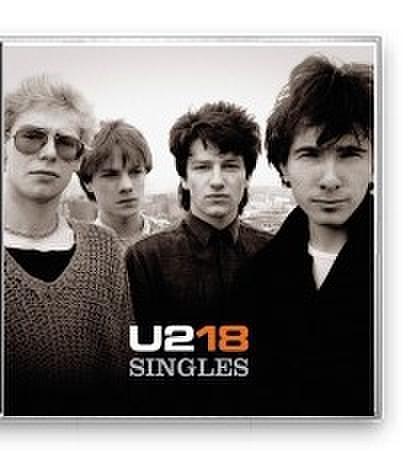 U2: 18 VIDEO2