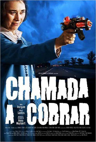 Chamada a Cobrar0