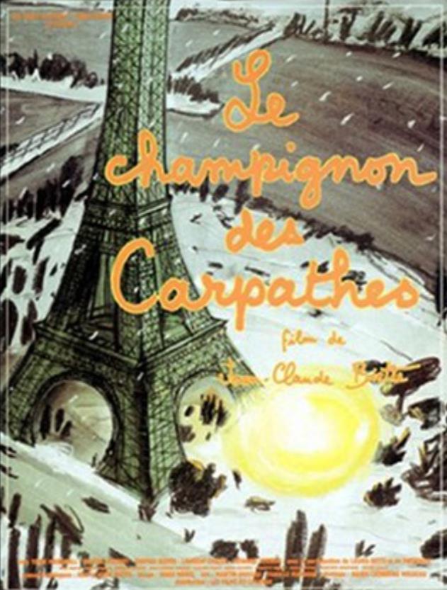 Le Champignon des Carpathes0